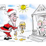 Wave of hope largely lost in undertow of shortcomings