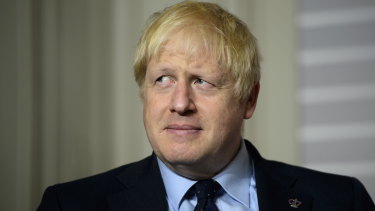 Boris Johnson S Brexit Plan Backed By Queen