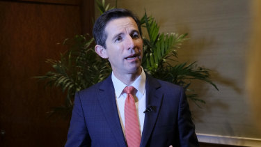 Trade Minister Simon Birmingham said the agreements "will enhance export opportunities and deliver significant benefits for Australian farmers and businesses".