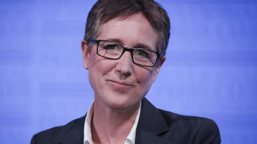 ACTU secretary Sally McManus says five days of leave a very small step in the right direction.