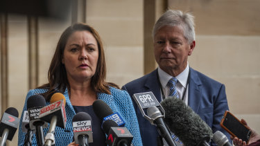 WA Liberals cast net for candidates ahead of 2021 state ...