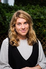 Jennifer Downâ€™s appearance in Writers on Film remains part of Melbourne Writers Festival.