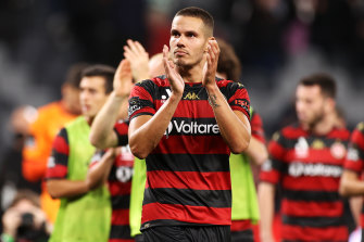 The return of Jack Rodwell is a huge boost for the Wanderers.