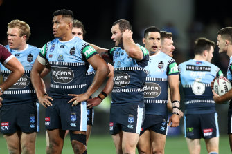 State Of Origin 2020 Game One Live Updates Nsw Blues Vs Queensland Maroons At Adelaide Oval Internewscast