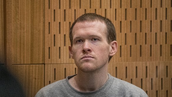 Brenton Tarrant previously told his lawyer his admissions were made under duress. 