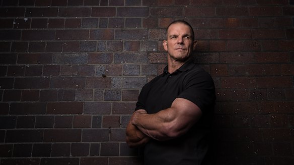 Ian Roberts said he would be 'very surprised' if Israel Folau was allowed to play in the NRL again.