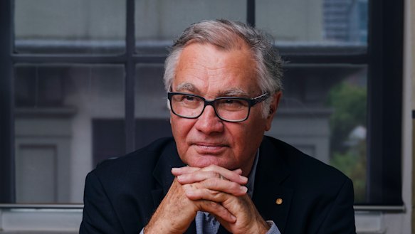 Former West Australian premier Geoff Gallop is leading a year-long inquiry into teacher workload and conditions.