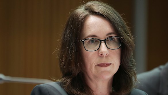 Australian Information Commissioner and Privacy Commissioner Angelene Falk said she needs additional resources.