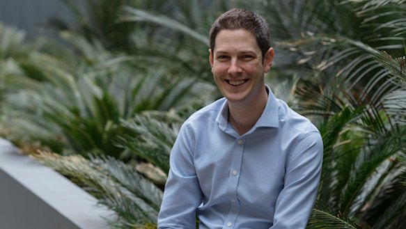 “Immunotherapy is the biggest breakthrough in medicine in our generation": Associate Professor Alex Menzies from Melanoma Institute Australia.