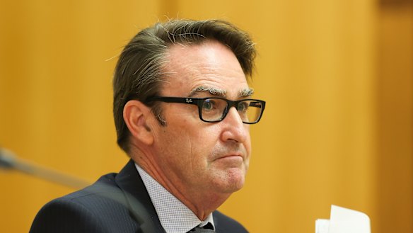 Treasury secretary Steven Kennedy says unemployment between 4.5 per cent and 5 per cent will hit the nation’s economic sweet spot. But the Reserve Bank believes it has to be much lower.