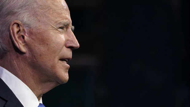 Put crudely, the Biden era mix of "loose fiscal-tight money" will be good for workers, less good for capitalists.