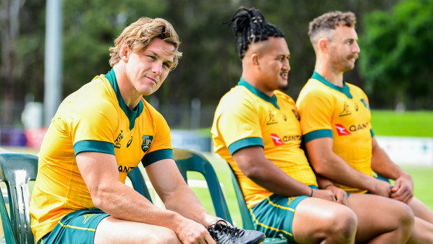 Can the Wallabies bounce back in Brisbane? 