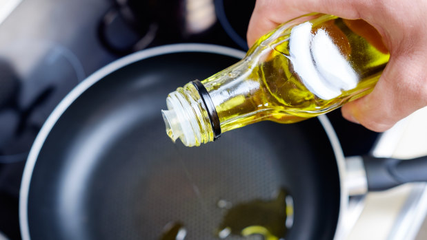 What is the good oil? It depends how you look at it.