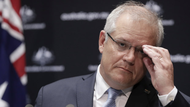 Scott Morrison has done a great job in shielding Australia from the impacts of the coronavirus, but now comes the hard part. 