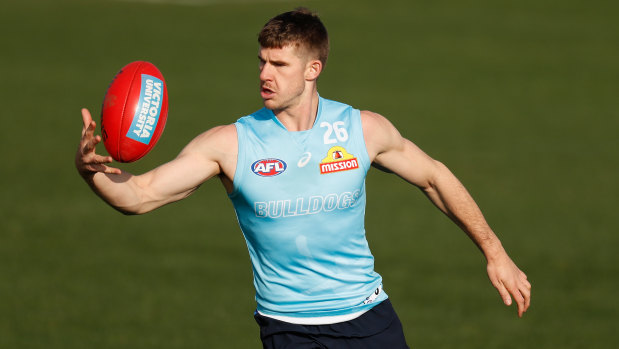 Billy Gowers has not been offered a contract for 2021. 