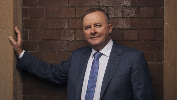 Anthony Albanese, a hero of Labor's Left, will lead significant soul-searching about the party's economic agenda.