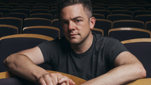 Nico Muhly has created music for virtually every conceivable force, from orchestras to rock bands.