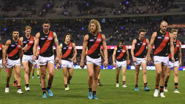 Up and down: Expect the rollercoaster to continue, says Dyson Heppell.