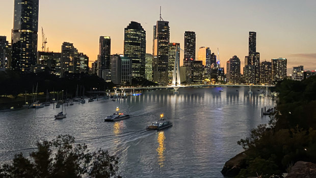 Brisbane’s progress ahead of the 2032 Games has – rightfully – being slowed by debate. As Paris wraps up, we should take stock of what we can achieve and what should be called a pipe dream. 