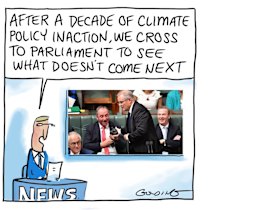 Illustration: Matt Golding