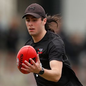 AFL draft 2021: Predictions for the first round