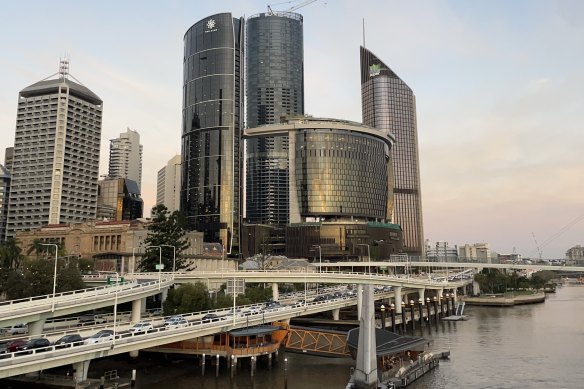 Who exactly rescues Star from its fate is unclear, but it’s hard to imagine a politician letting the project fail after what the city has staked on its success – even with a casino at its core. 