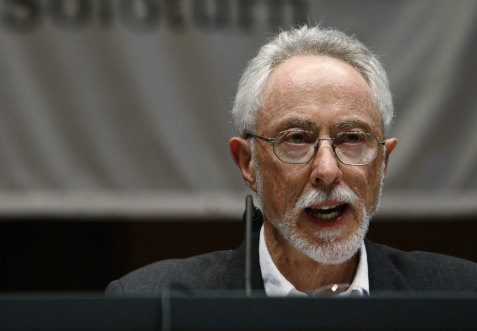 Every addition to J.M. Coetzee’s body of work is a precious gift to be treasured.