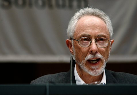 The Pole and Other Stories: Is J.M. Coetzee the greatest living ...