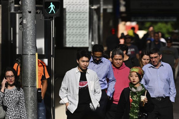 Treasurer Cameron Dick has flagged the possibility of government offices being moved out of Brisbane’s CBD into cheaper suburban leases.