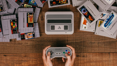 Super Nt review: the absolute best way 