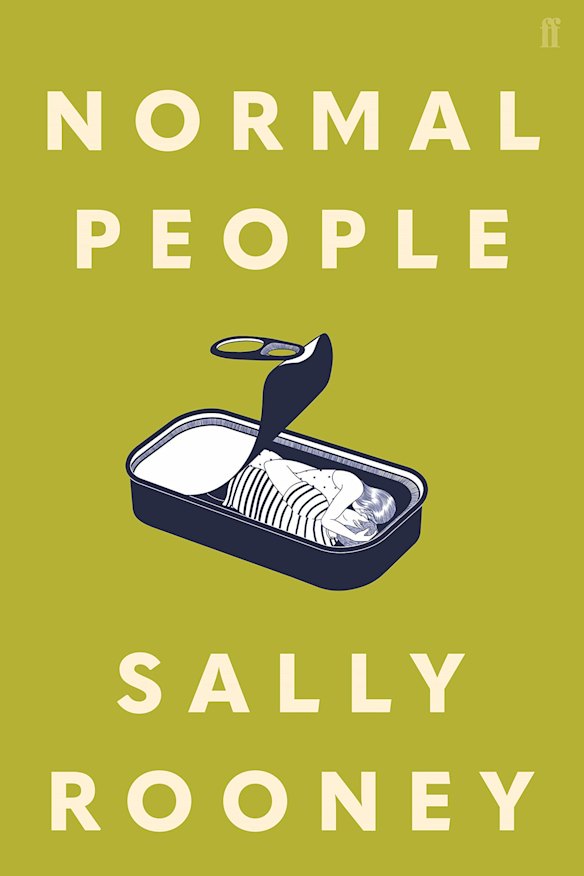 "Reading it felt like someone had captured my thoughts (even the secret ones)."