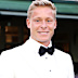 Isaac Heeney on Brownlow Medal night. 