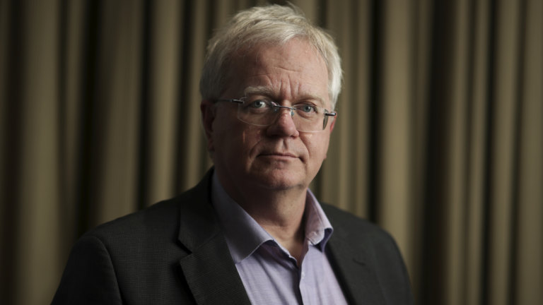 Bursting The Foreign Student Bubble Set To Hobble Australian Research