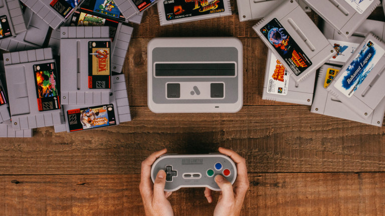 Super 2025 nintendo nt