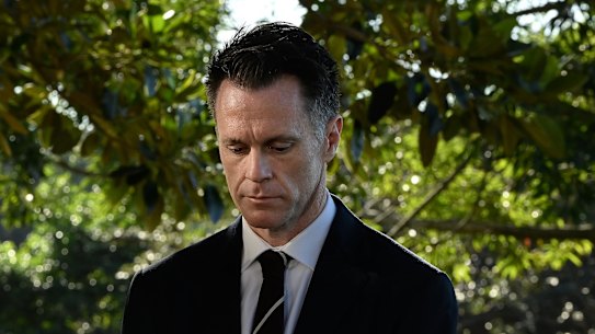 NSW Premier Chris Minns will not attend the opening of the drug summit on Friday.