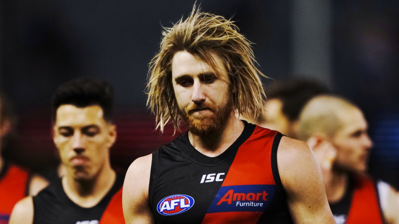 Coaches Keep Their Cool As Bombers Roos Go Low