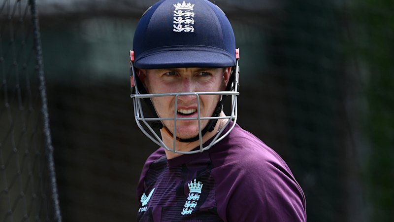 Harry Brook on last warning after pre-Ashes altercation with nightclub bouncer