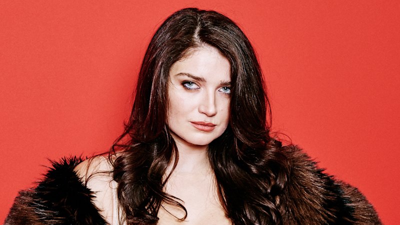‘Nobody knows what’s real’: Eve Hewson on aliens, Hollywood and her famous dad