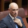 Senator David Van resigns from Liberal Party