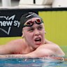 Short makes bold Commonwealth Games claim after having pizza and Hackett on his mind