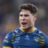 Mitchell Moses’ family was the subject of death threats.