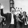 From the Archives, 1975: Malcolm Fraser wins a landslide election
