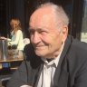 Joe Bertony: Sydney Opera House engineer dies at 97