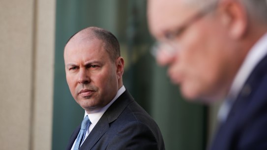 The government’s $80 billion JobKeeper scheme has been used by businesses to boost profits and hike shareholder dividends.