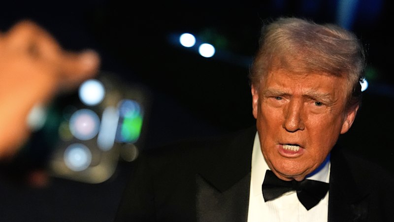Donald Trump Publicly Pressures Attorney-General Pam Bondi to Prose...
