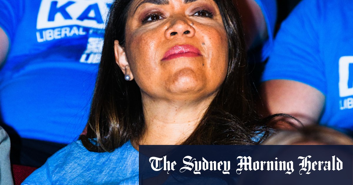 Jacinta Price to defect to Liberals to join Angus Taylor’s leadership team