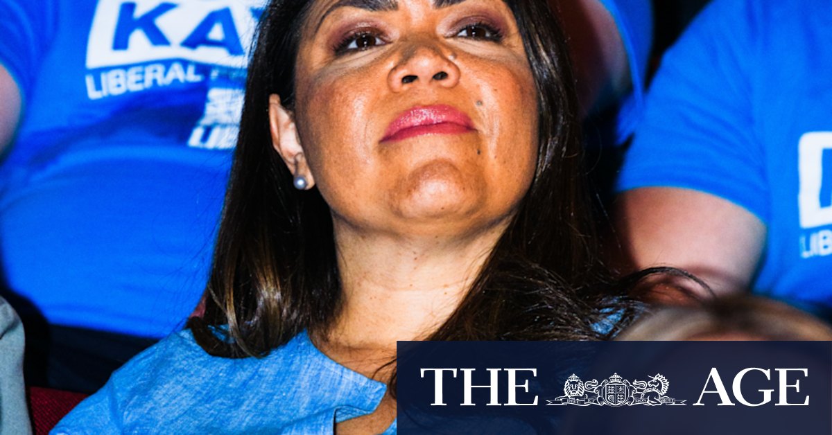 Jacinta Price to defect to Liberals to join Angus Taylor’s leadership team