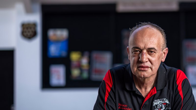 A desperation deal at Donnini’s meant a decade of paying Mick Gatto