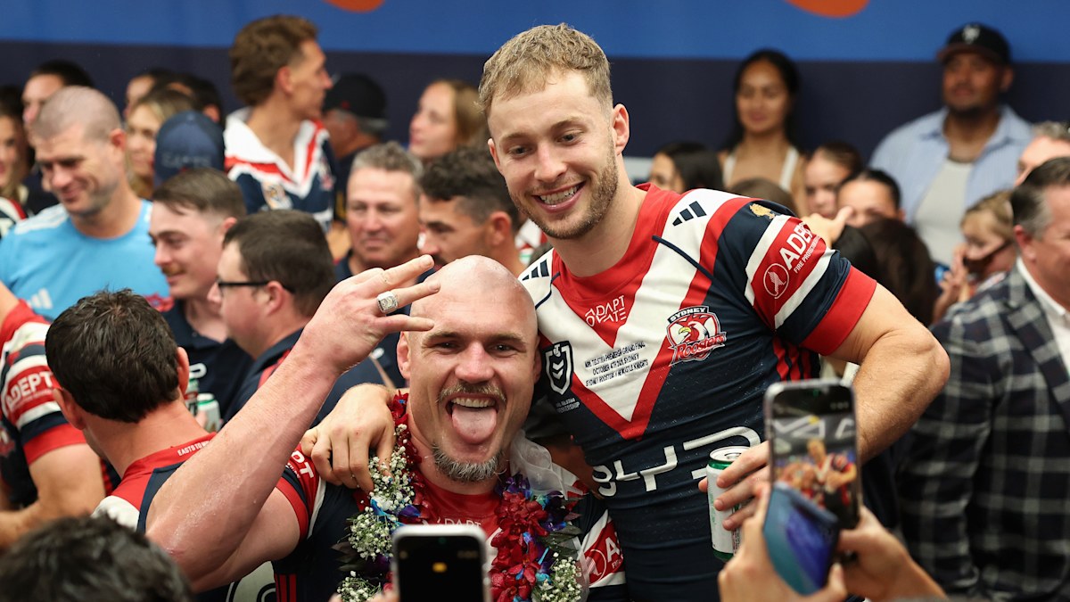 Seven clubs circling Walker after seismic Chooks call