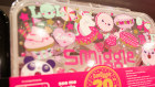 Solomon Lew aims to list Smiggle as a standalone group by next January.